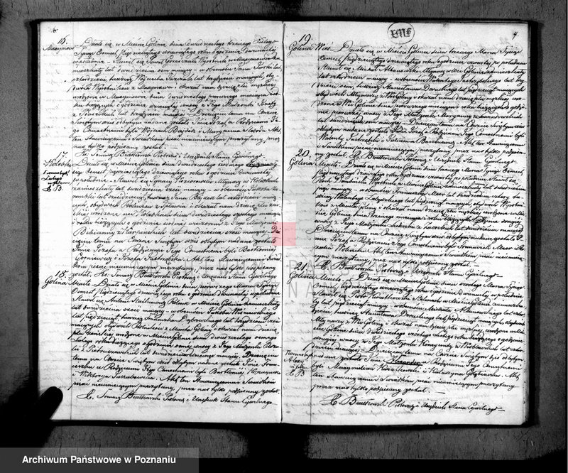 image.from.unit.number "Księga urodzeń, małżeństw i zgonów"