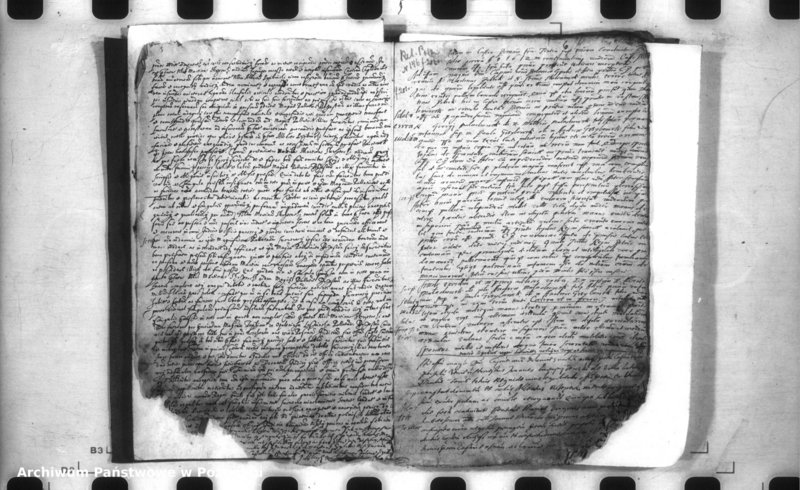 Obraz 8 z jednostki "Relationes [protocollon]"