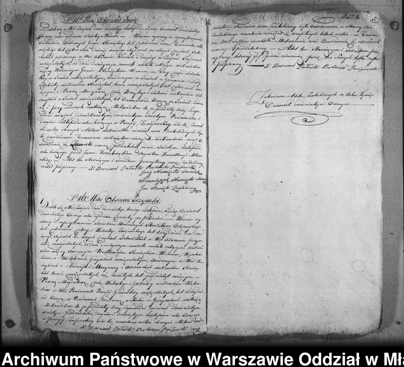 image.from.unit.number "Akta urodzeń, małżeństw i zgonów"