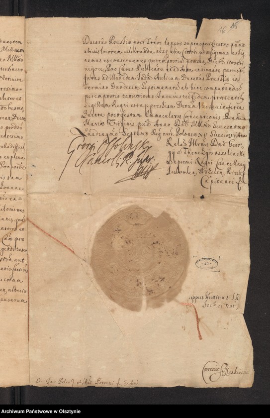 image.from.unit.number "[Petycje do księcia w sprawach Polski]"