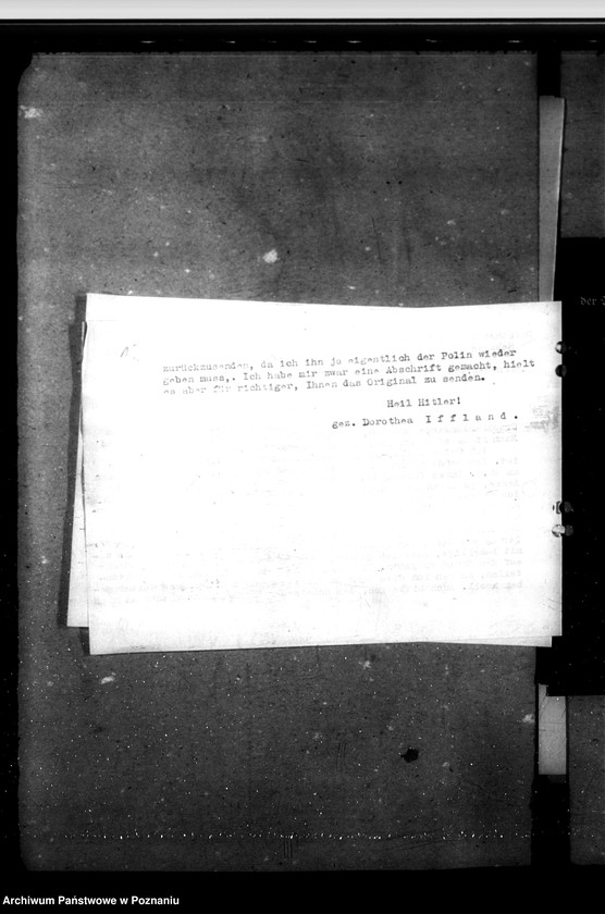 Obraz 16 z jednostki "Wochenfürsorge - fürsorgerechtliche Wochenhilfe"