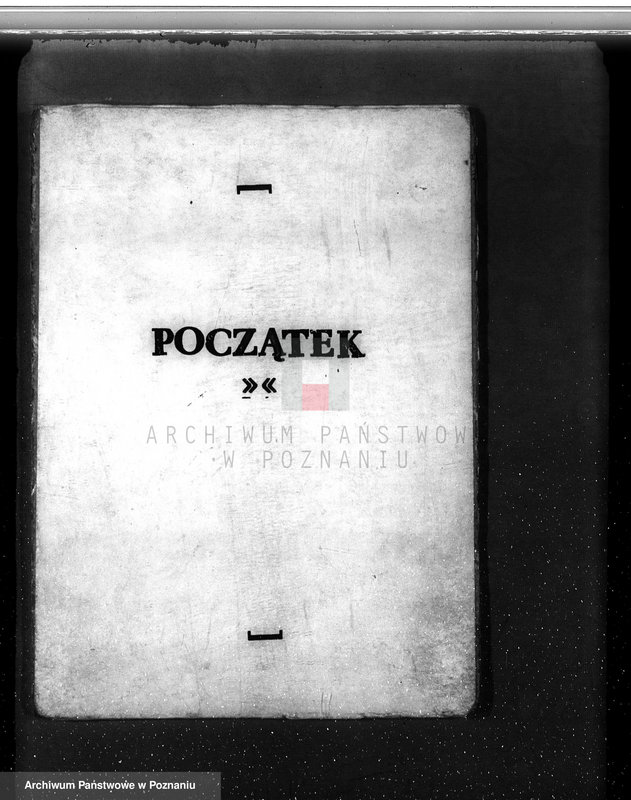 Obraz 3 z jednostki "Majątek Grabienice powiat koniński /nadzór nad gospodarką leśną/"