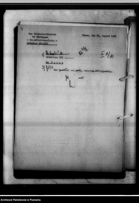 Obraz 17 z jednostki "Haushaltsplan."