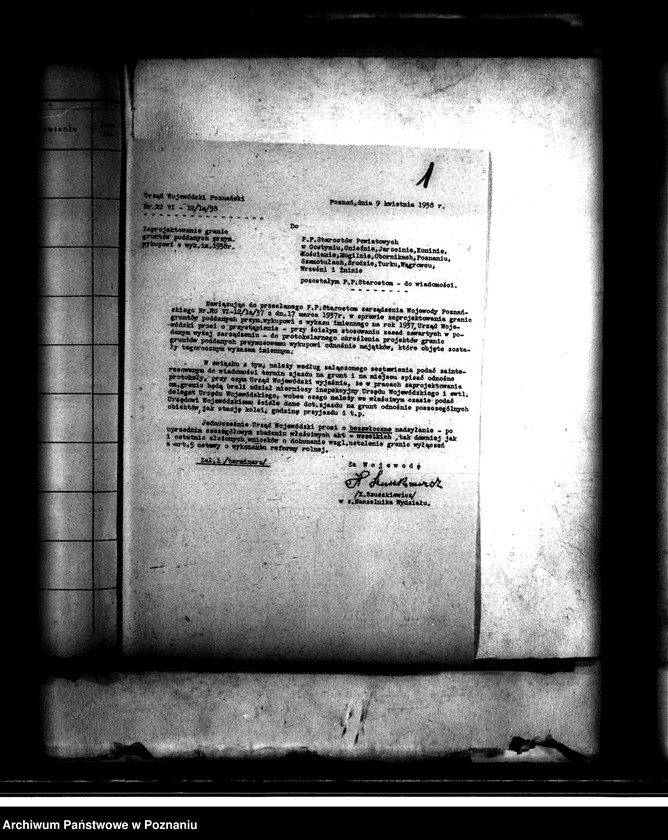 image.from.unit.number "Majątek Gorzewo powiatu obornickiego"