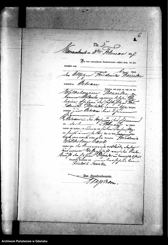 image.from.unit.number "Księga urodzeń"