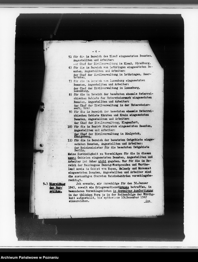 Obraz 12 z jednostki "Przepisy w sprawie odznaczeń"