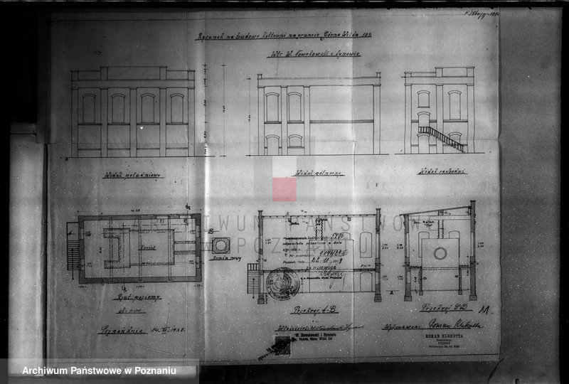 image.from.unit.number "Fabryka mebli stylowych W. Nowakowski i Synowie nr woj. 6390"