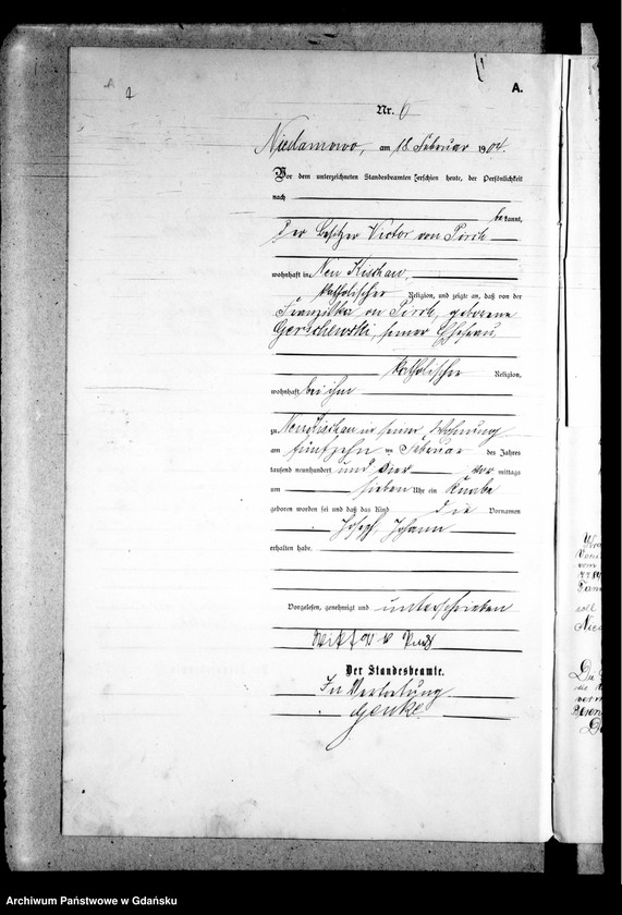 image.from.unit.number "Księga urodzeń"