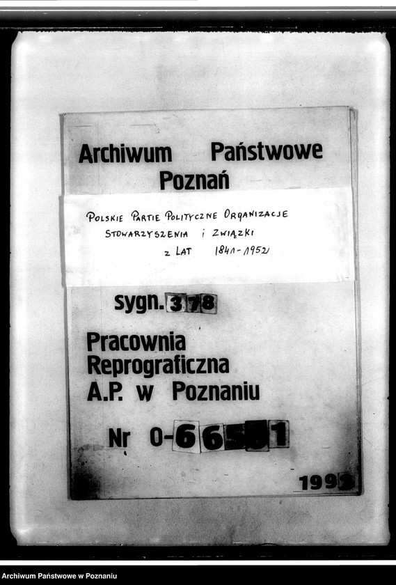 Obraz 12 z jednostki "Statut i instrukcje"