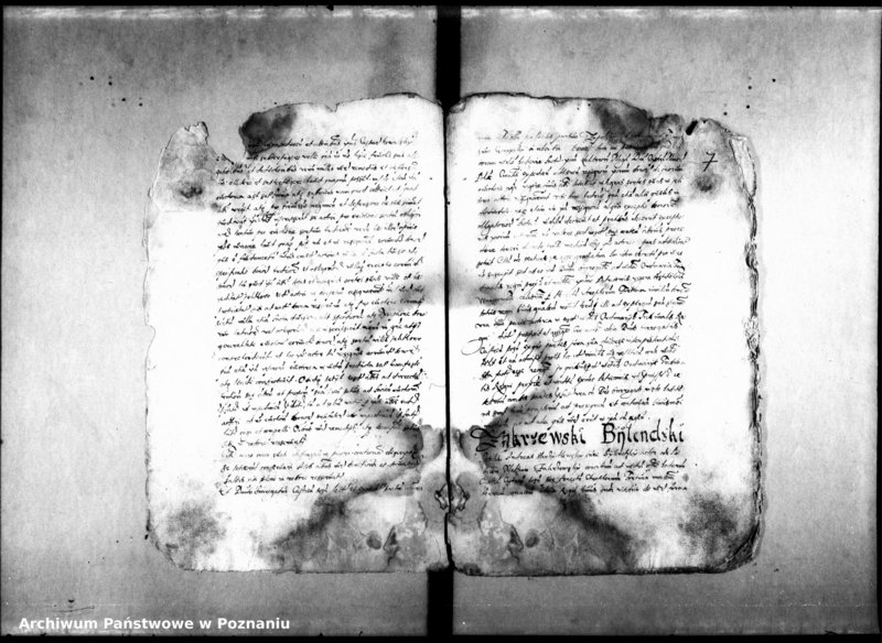 Obraz 10 z jednostki "Decreta officii [inducta]"