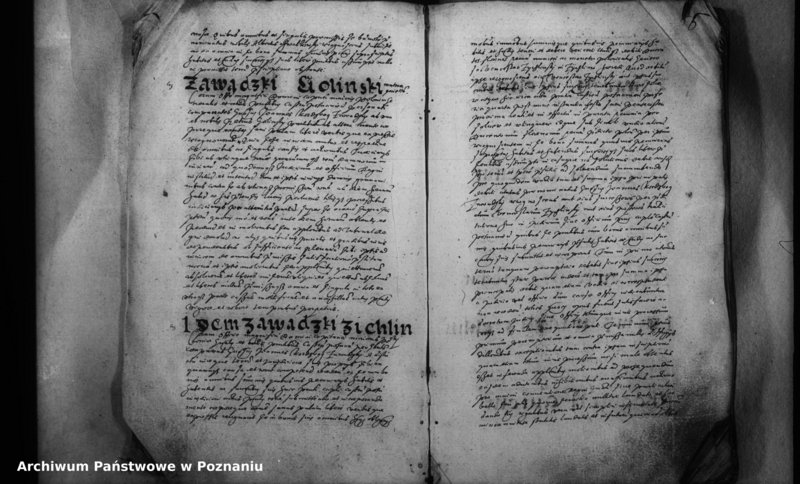 Obraz 11 z jednostki "Inscriptiones [inducta]"