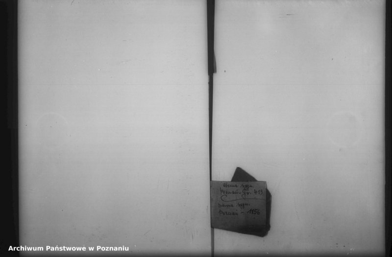 Obraz 3 z jednostki "Inscriptiones, resignationes [protocollon]"