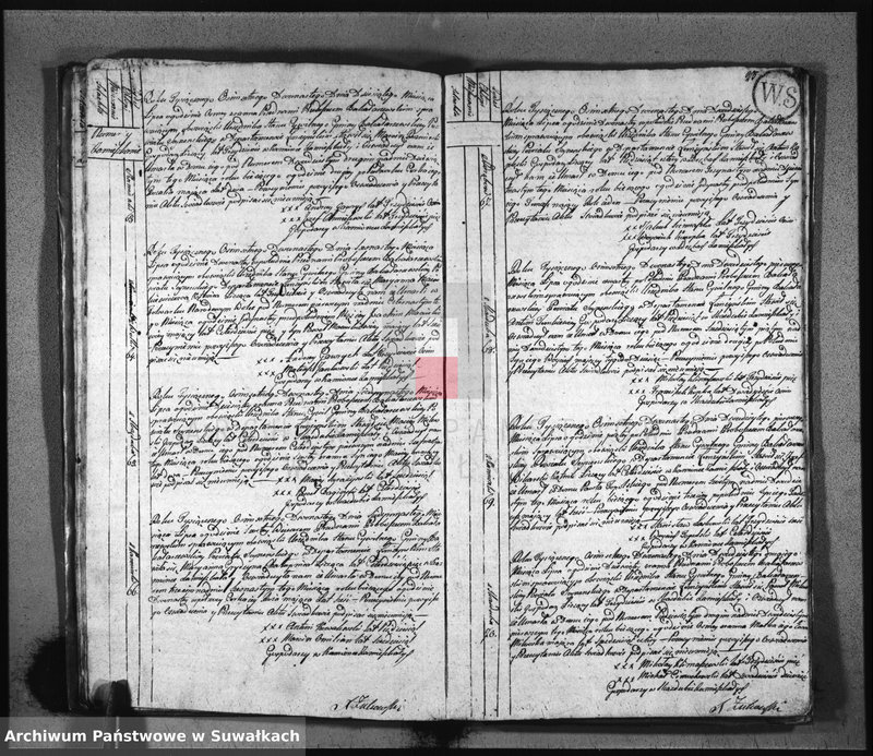 image.from.unit.number "Akta Gminy Bakałarzewskiey Zeszłych"
