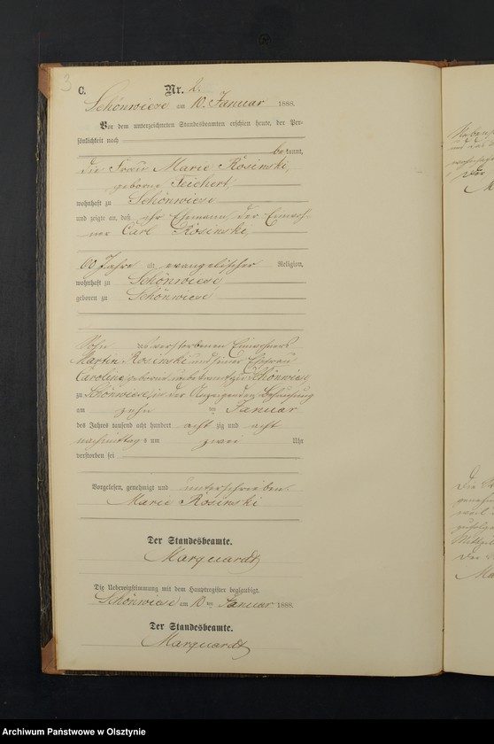 image.from.unit.number "Sterbe-Neben-Register Nr 1 - 44"