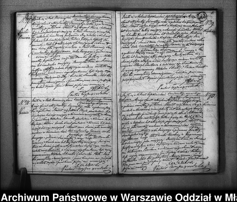 image.from.unit.number "Akta urodzin, małżeństw, zgonów"
