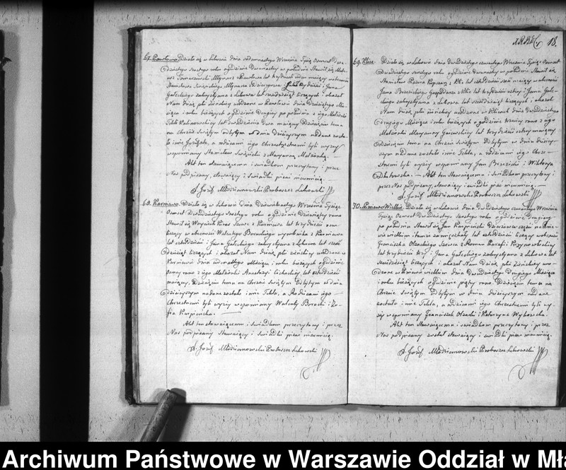 image.from.unit.number "Akta urodzin, małżeństw i zgonów"