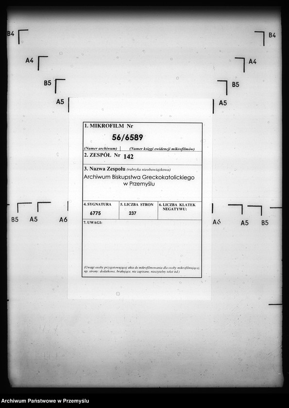 image.from.unit.number "[Kopie ksiąg metrykalnych parafii Hujsko z filiami Pacław, Nowosiółki Dydyńskie, Truszowice (dekanat Dobromil)]"