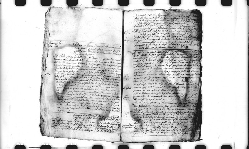 Obraz 13 z jednostki "Relationes [protocollon]"