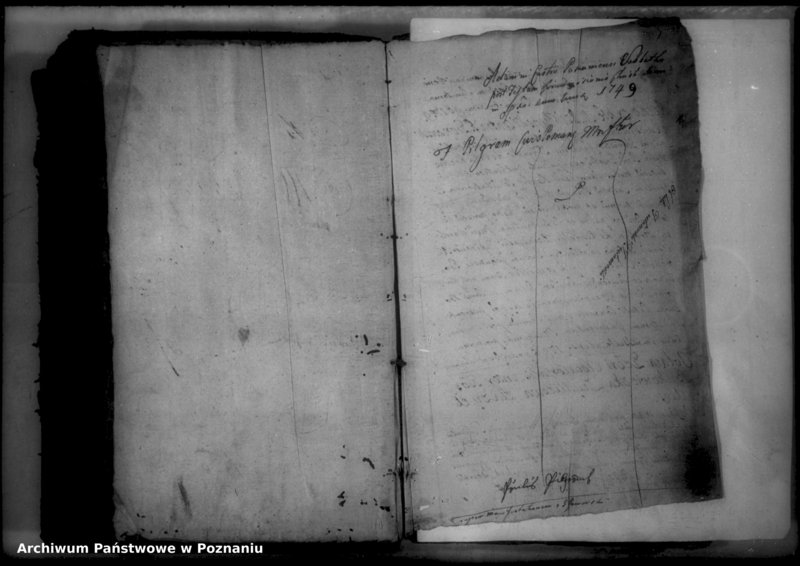 Obraz 3 z jednostki "Relationes [protocollon]"