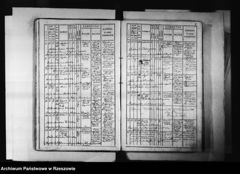 image.from.unit.number "Księga urodzeń - Jasionka"