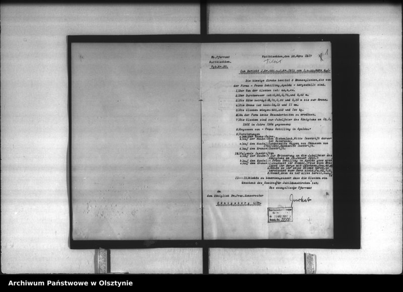 image.from.unit.number "Nattkischken, evangelische Kirche"