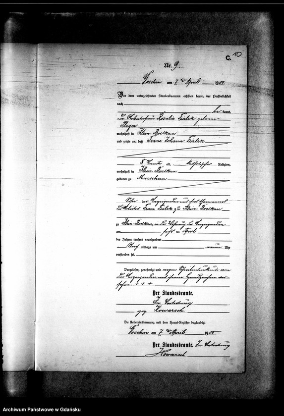 image.from.unit.number "Księga zgonów"