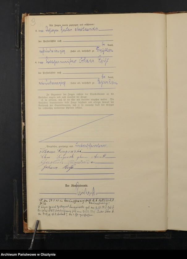 image.from.unit.number "Heiraths-Haupt-Register Nr 1 - 40"