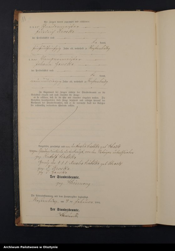image.from.unit.number "Heiraths-Neben-Register Nr 1 - 59"