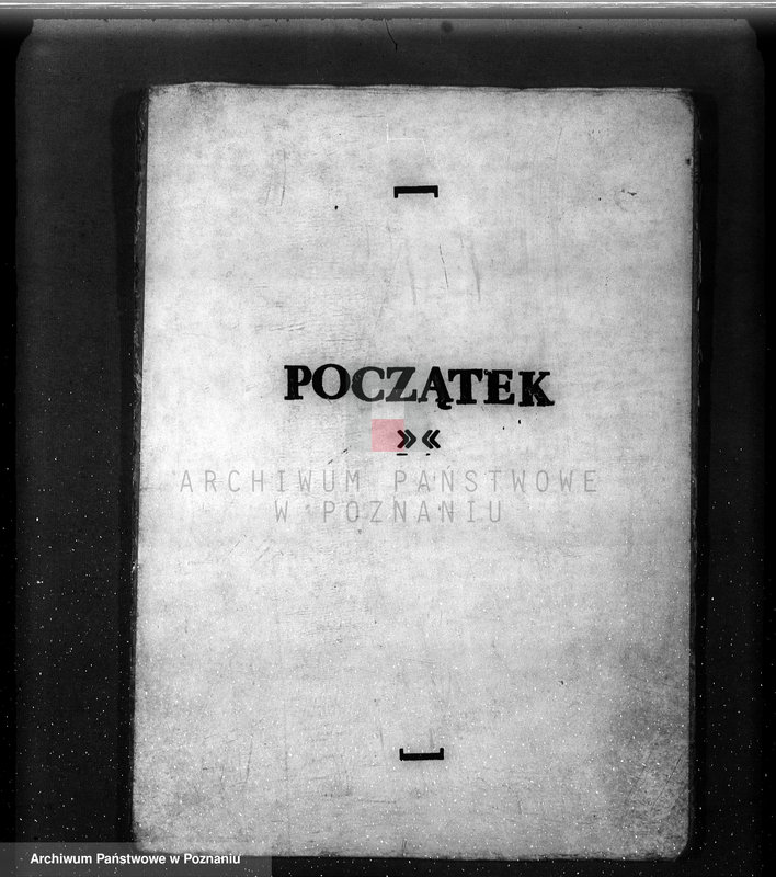 Obraz 3 z jednostki "Plan urządzenia gospodarstwa leśnego dla lasu majętności Lizie powiat nowotomyski"