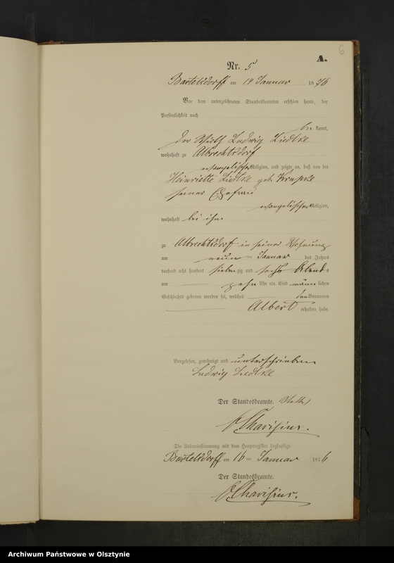 image.from.unit.number "Geburts-Neben-Register Nr 1 - 70"