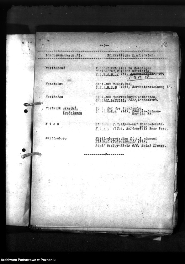 Obraz 16 z jednostki "Kriegsstatistik und Kräftebilanz"