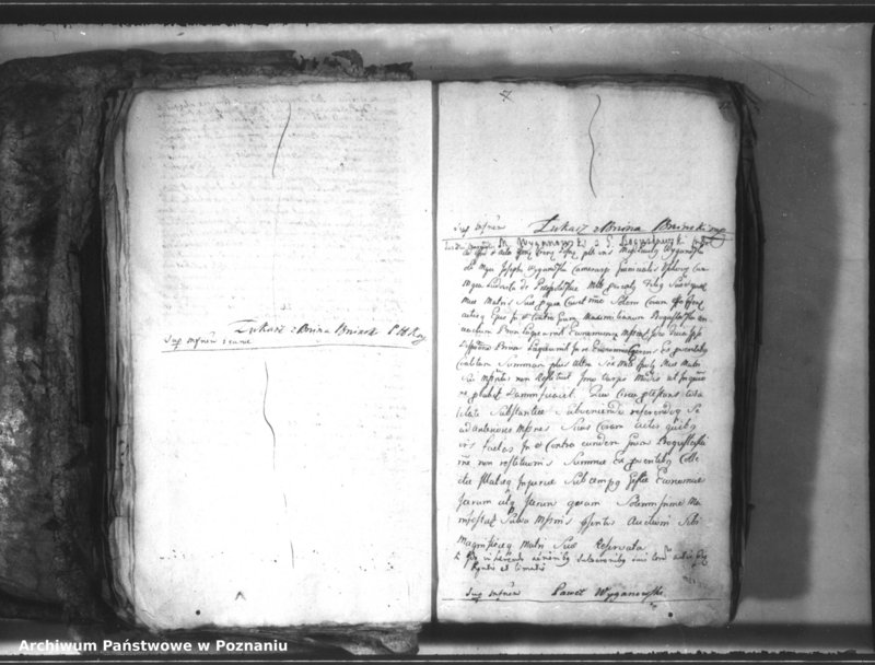 Obraz 14 z jednostki "Relationes [protocollon]"