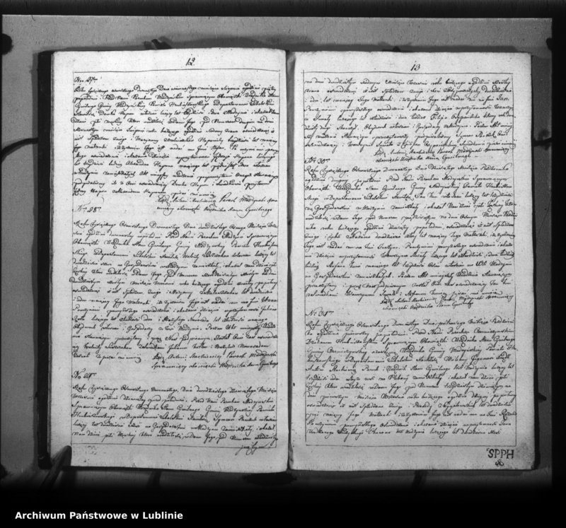 image.from.unit.number "Księga urodzeń, zapowiedzi, małżeństw i zgonów"