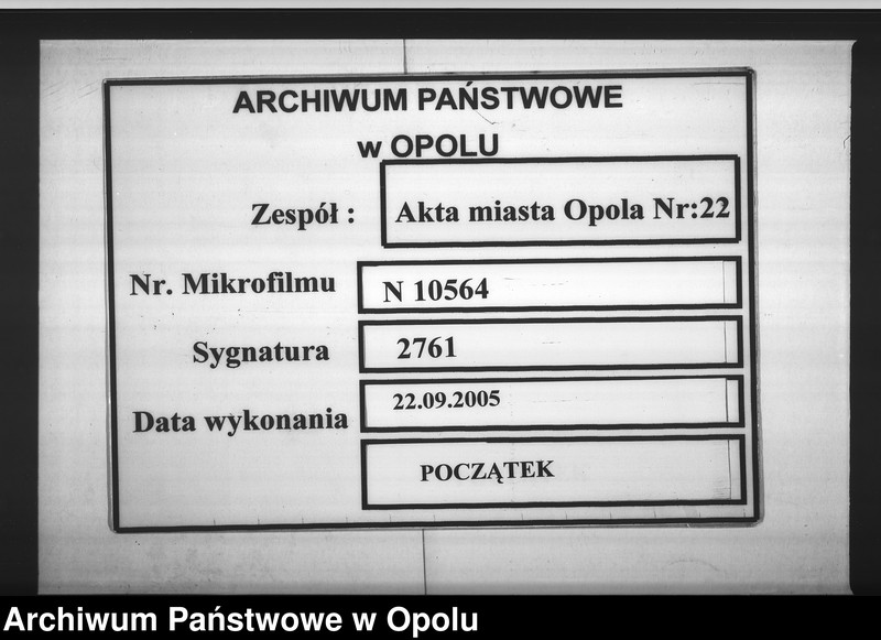 Obraz 1 z jednostki "[Klara Skoruppa z Opola - zwrot kosztów leczenia w szpitalu we Wrocławiu]"