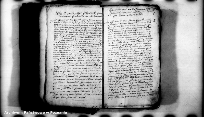 Obraz 11 z jednostki "Relationes [protocollon]"