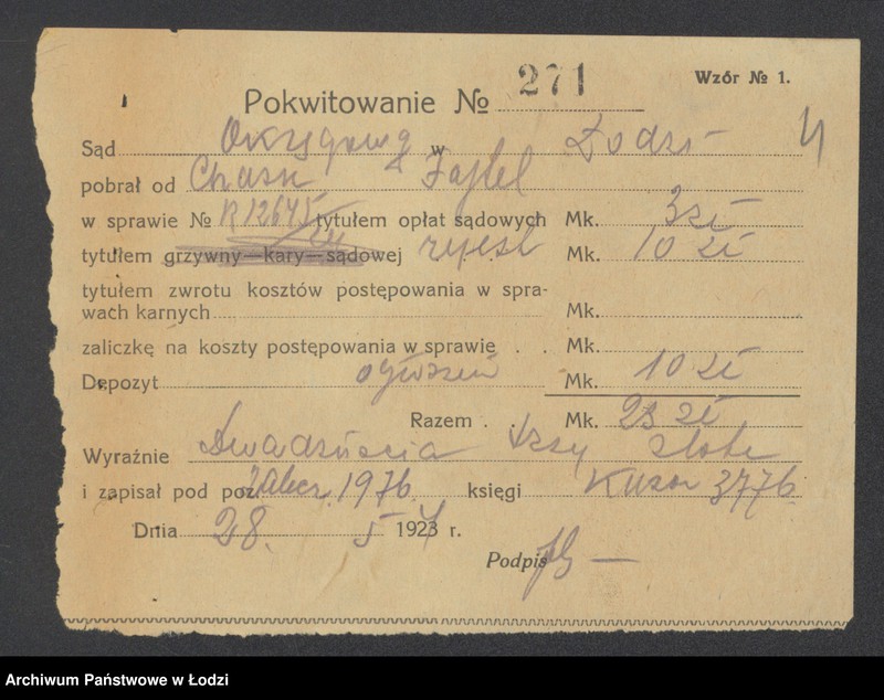 image.from.unit.number "Chaskiel Fajtel- sprzedaż drzewa opałowego"