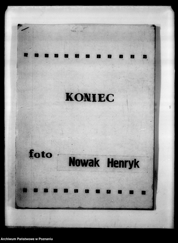 Obraz 9 z jednostki "Prywatne Gimnazjum Żeńskie Najświętszego Serca Jezusa Poznań"