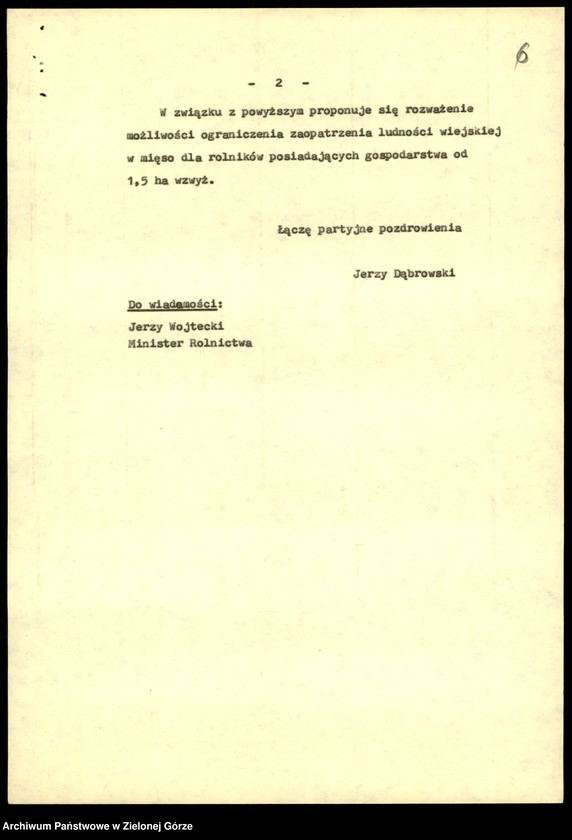 image.from.unit.number "Teleksy z KW do KC, 1 styczeń - 29 styczeń 1981"