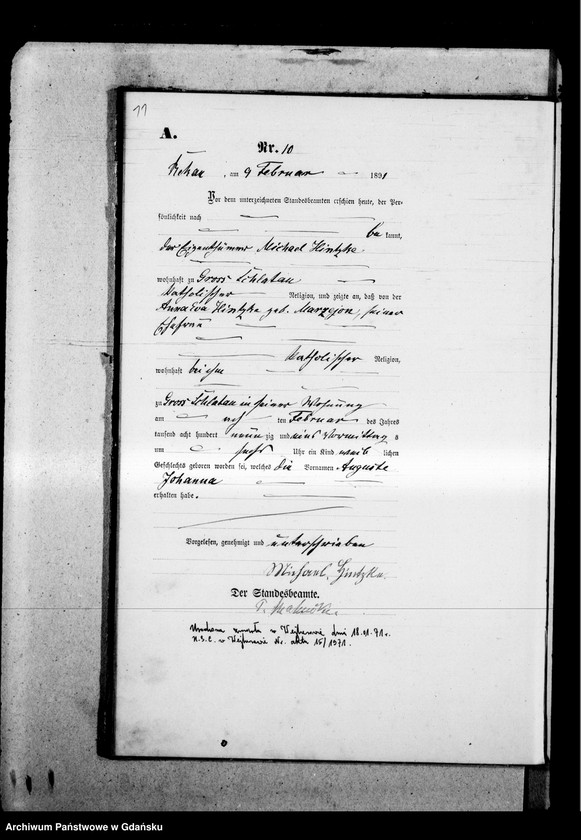image.from.unit.number "Księga urodzeń"