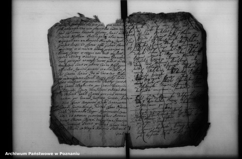 Obraz 5 z jednostki "Inscriptiones, resignationes [protocollon]"