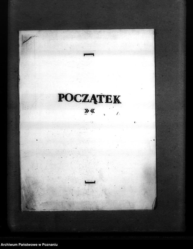 Obraz 3 z jednostki "Amtliche Meldungen Kreis Litzmannstadt (Łódź)"