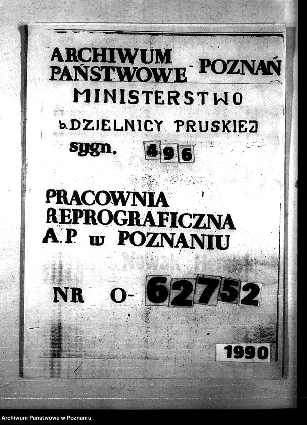 Obraz 1 z jednostki "Nosacizna - Brodnica"