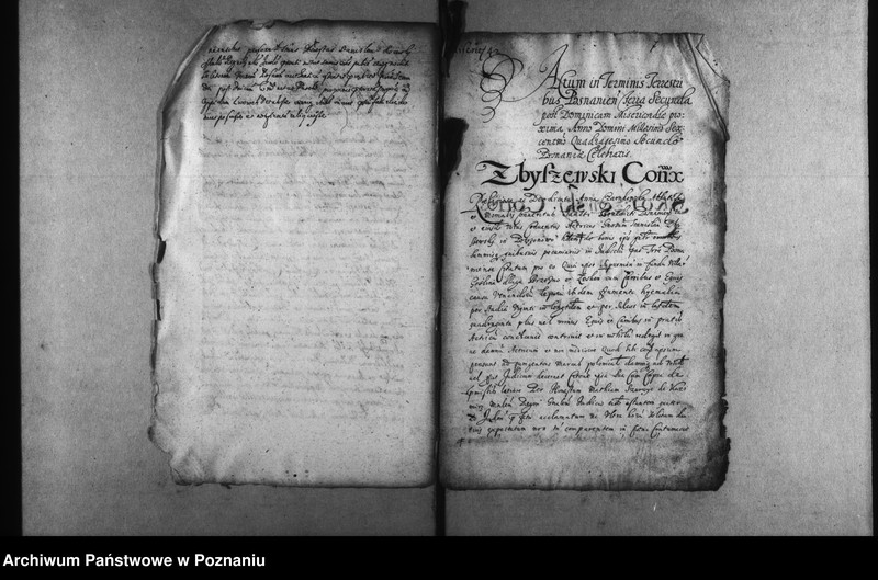 Obraz 10 z jednostki "Decreta [inducta]"