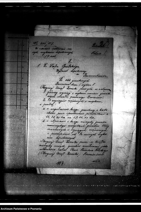 image.from.unit.number "Przewłaszczenie majątku Braniewo powiat inowrocławski"