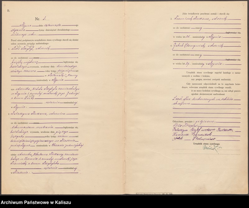 image.from.unit.number "Księga małżeństw (główna)"