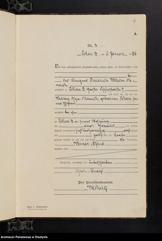 image.from.unit.number "Geburts-Haupt-Register Nr 1 - 87"