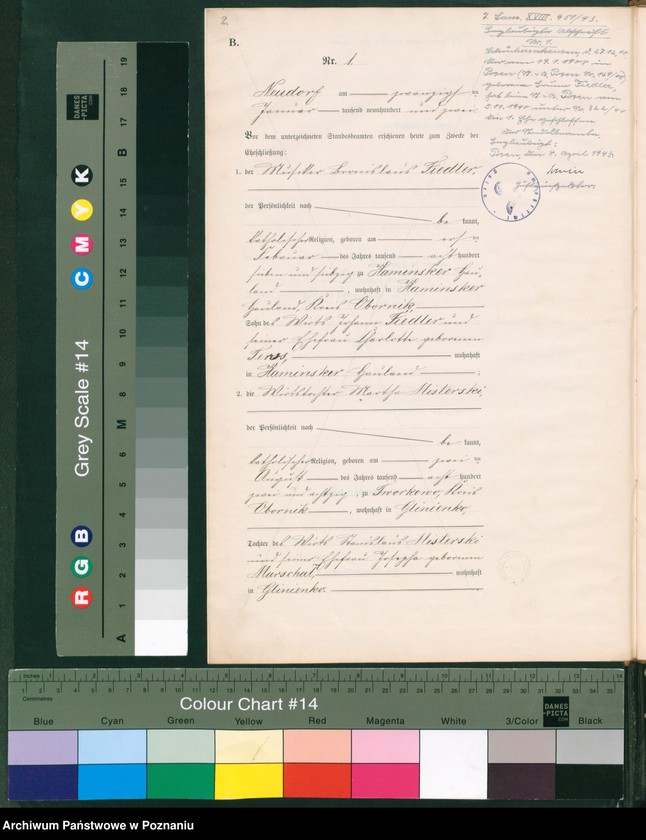 image.from.unit.number "Heiraths-Neben-Register"