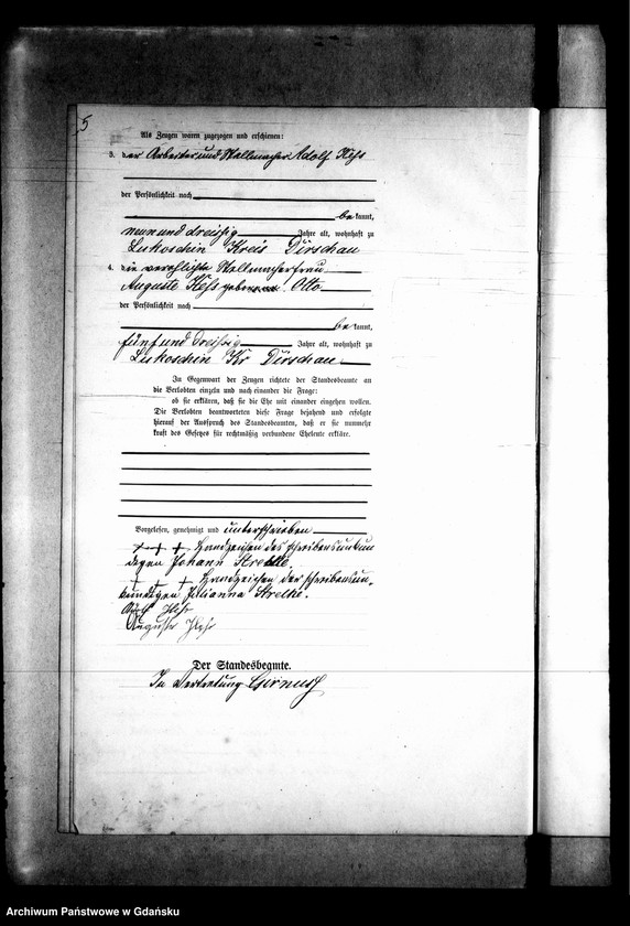 image.from.unit.number "Księga małżeństw"