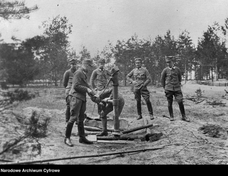 image.from.unit.number "Legiony na froncie wschodnim nad Styrem"