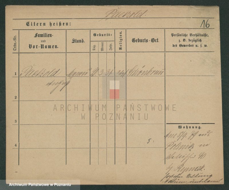 image.from.unit.number "Pecold (samotni) - Peluszyn"